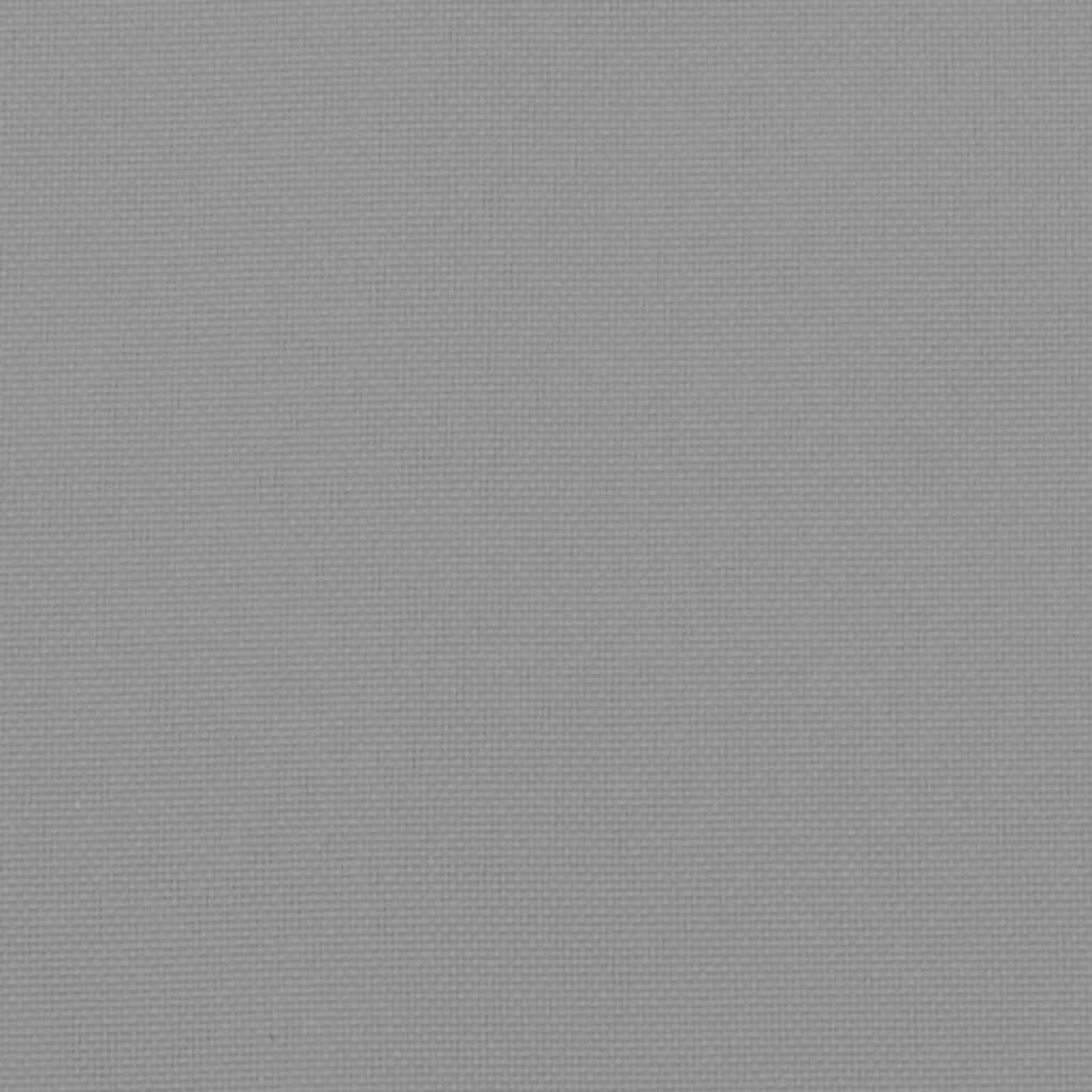 8718475507574_g_en_hd_4 vidaXL Garden Bench Cushion Grey 120x50x4 cm Oxford Fabric - Image 6