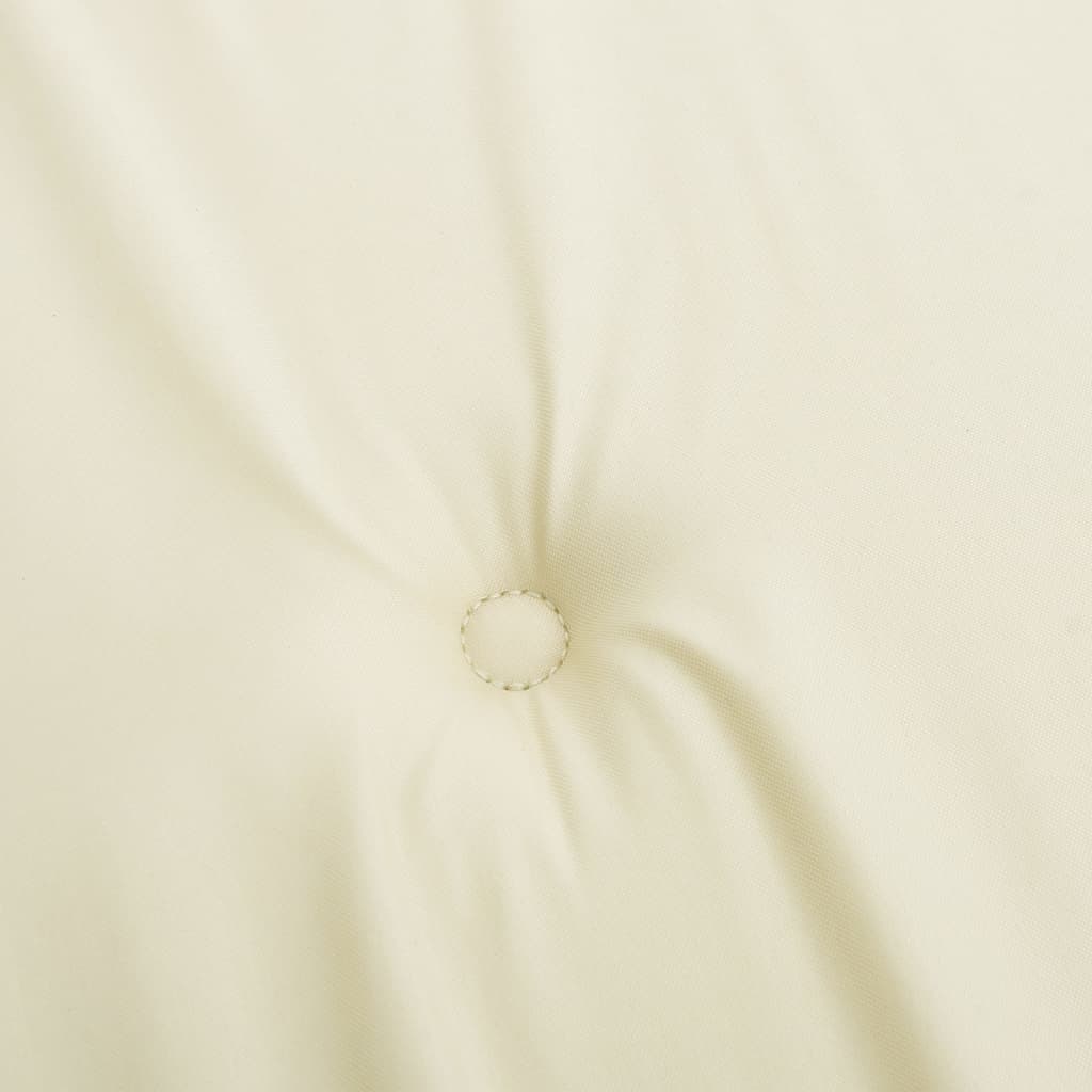 8718475507635_g_en_hd_3 vidaXL Garden Bench Cushion Cream 180x50x3 cm Oxford Fabric - Image 5