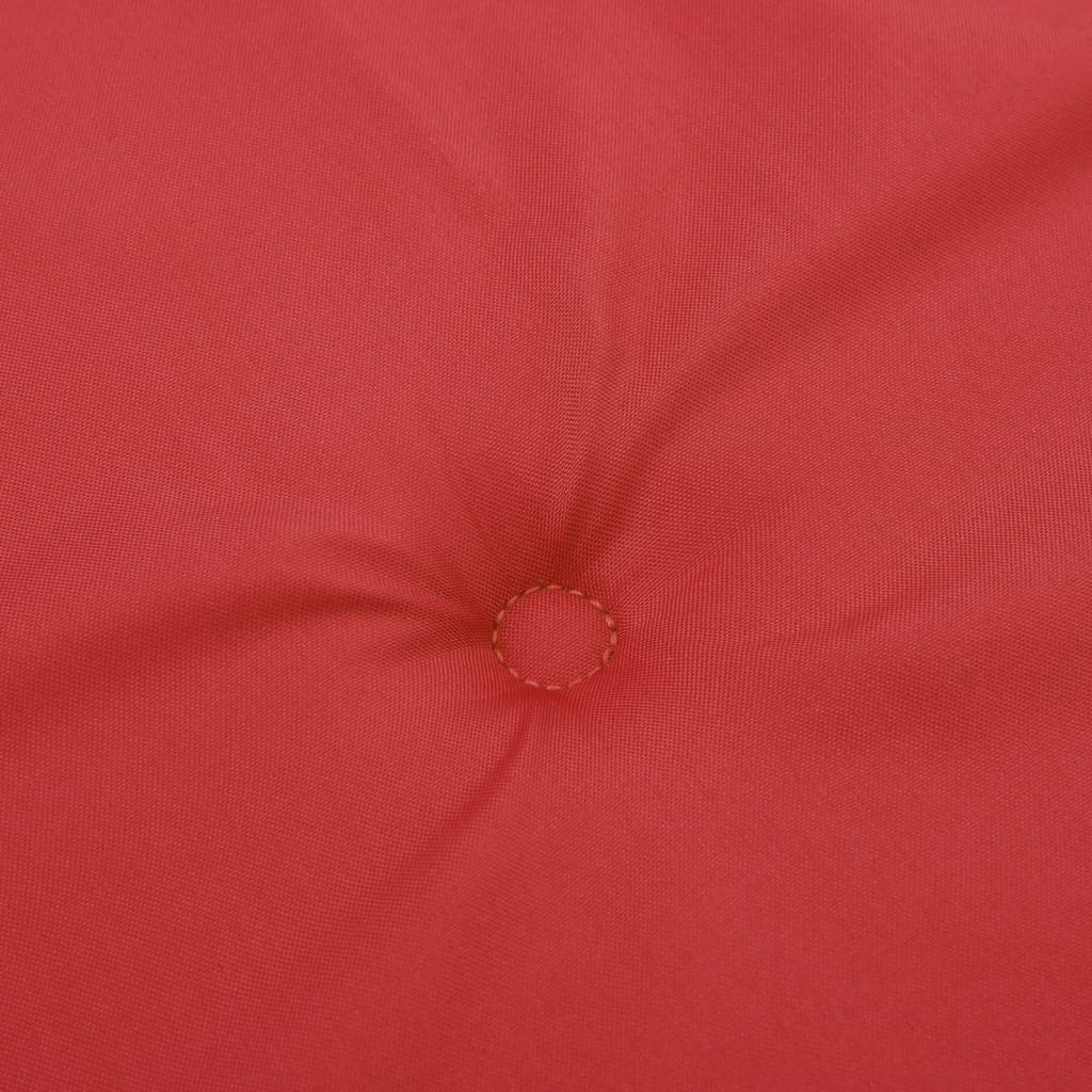 8718475507758_g_en_hd_3 vidaXL Garden Bench Cushion Red 180x50x3 cm Oxford Fabric - Image 5