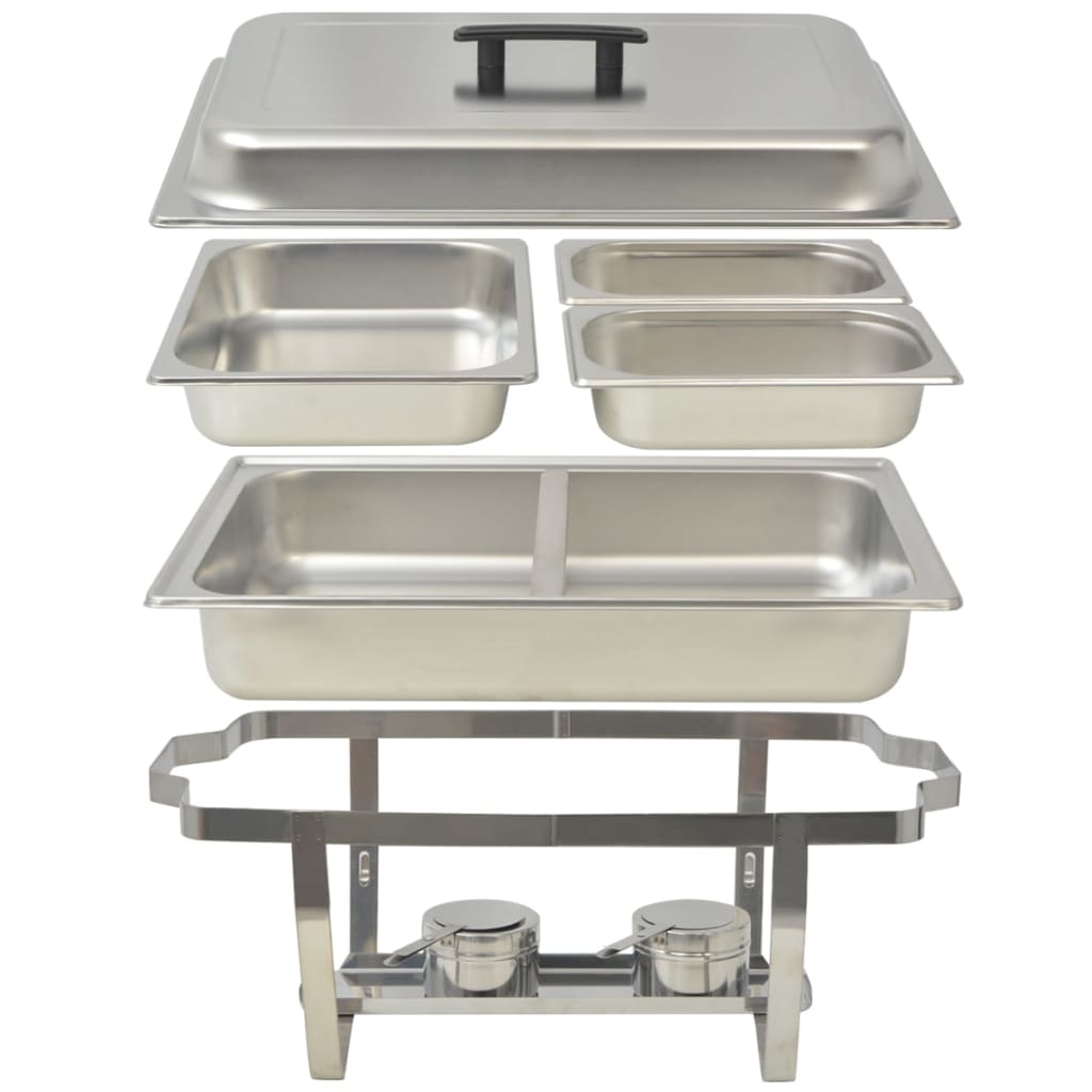 8718475508755_g_en_hd_6 vidaXL 2 Piece Chafing Dish Set Stainless Steel - Image 7