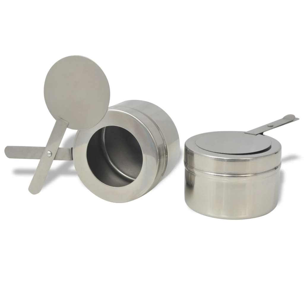 8718475508755_g_en_hd_8 vidaXL 2 Piece Chafing Dish Set Stainless Steel - Image 9