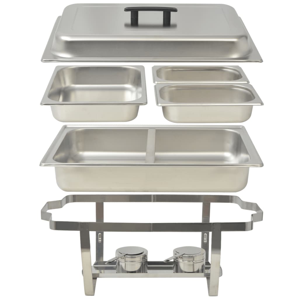 8718475508762_g_en_hd_6 vidaXL 3 Piece Chafing Dish Set Stainless Steel - Image 7