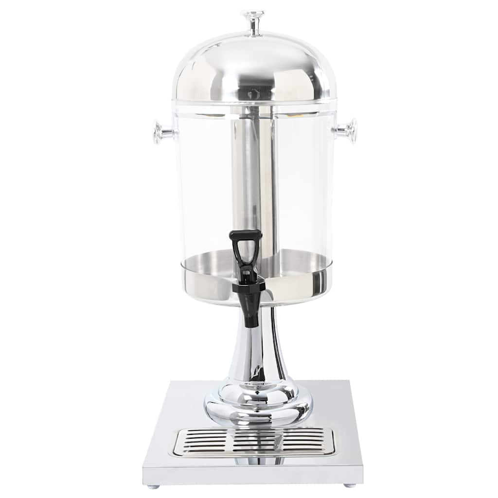 8718475508786_g_en_hd_1 vidaXL Juice Dispenser Stainless Steel 8 L - Image 2