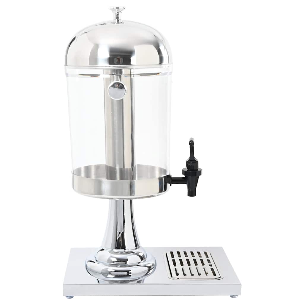 8718475508786_g_en_hd_3 vidaXL Juice Dispenser Stainless Steel 8 L - Image 4
