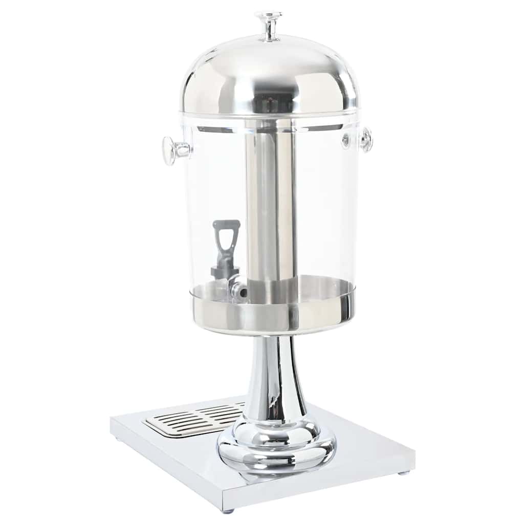 8718475508786_g_en_hd_4 vidaXL Juice Dispenser Stainless Steel 8 L - Image 5