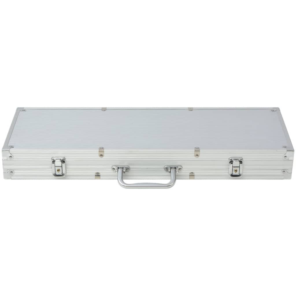 8718475509295_g_en_hd_4 vidaXL Poker Set with 500 Chips Aluminium - Image 5