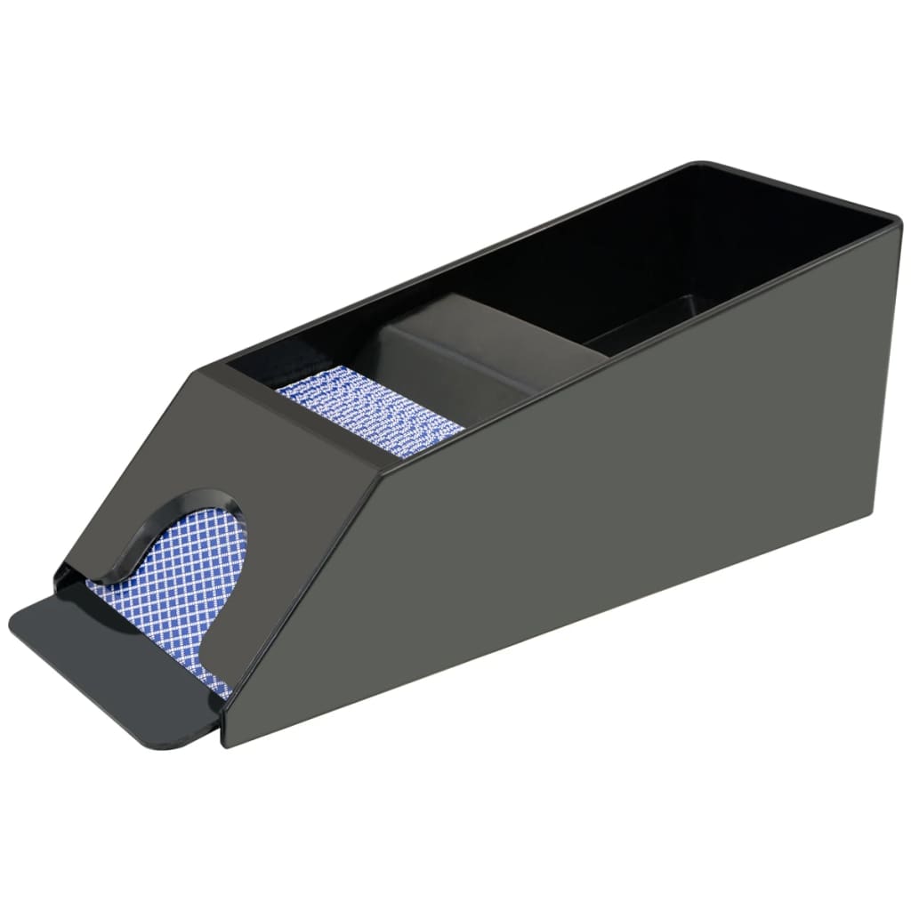 8718475509356_g_en_hd_1 vidaXL Combine Poker/Blackjack Set with 600 Laser Chips Aluminium - Image 2