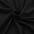 vidaXL Stretch Table Slipcovers 2 pcs 120x60.5x74 cm Black - Image 5