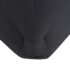 vidaXL Stretch Table Slipcovers 2 pcs 183x76x74 cm Anthracite - Image 3
