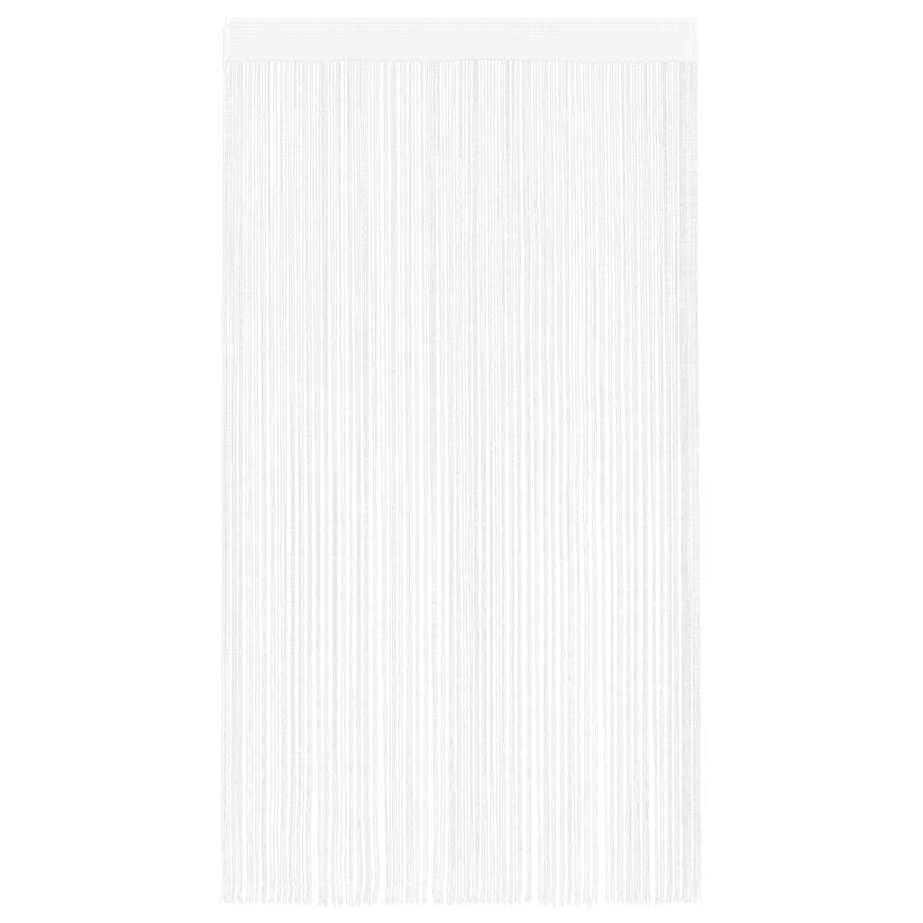 8718475518259_g_en_hd_3 vidaXL String Curtains 2 pcs 140x250 cm White - Image 4