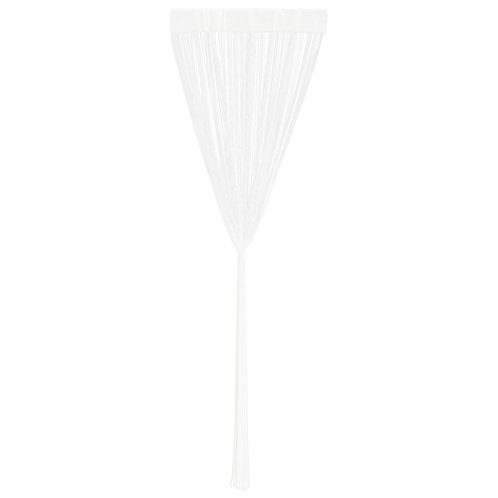 8718475518259_g_en_hd_4 vidaXL String Curtains 2 pcs 140x250 cm White - Image 5