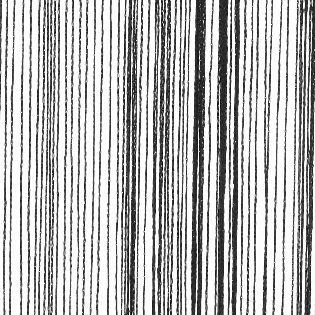 8718475518273_g_en_hd_6 vidaXL String Curtains 2 pcs 140x250 cm Black - Image 7