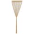 vidaXL String Curtains 2 pcs 140x250 cm Beige - Image 5