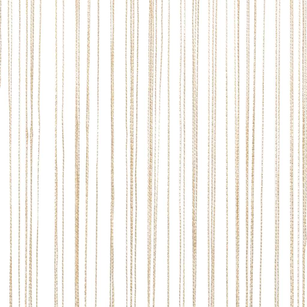 8718475518310_g_en_hd_7 vidaXL String Curtains 2 pcs 140x250 cm Beige - Image 8