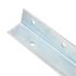 vidaXL L-shaped Ground Anchors 12 pcs Galvanised Steel 5x5x50 cm - Image 3