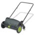 vidaXL Lawn Sweeper 103 L - Image 4