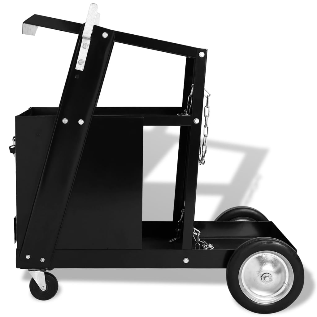 8718475519836_g_en_hd_1 vidaXL Welding Cart with 4 Drawers Black - Image 2