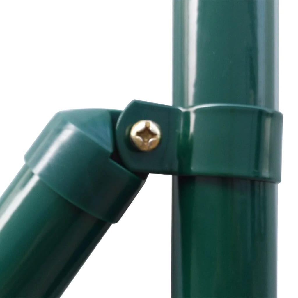 8718475520207_g_en_hd_1 vidaXL Euro Fence Steel 25x1.2 m Green - Image 3