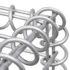 vidaXL Gabion Basket Galvanised Steel 300x30x50 cm - Image 6