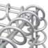 vidaXL Gabion Basket Galvanised Steel 200x30x100 cm - Image 7