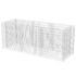 vidaXL Gabion Raised Bed Steel 270x90x100 cm - Image 2