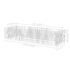 vidaXL Gabion Raised Bed Steel 270x90x50 cm - Image 7