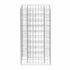vidaXL Gabion Raised Bed Steel 50x50x100 cm - Image 5