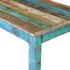vidaXL Bar Table Solid Reclaimed Wood 115x60x107 cm - Image 7
