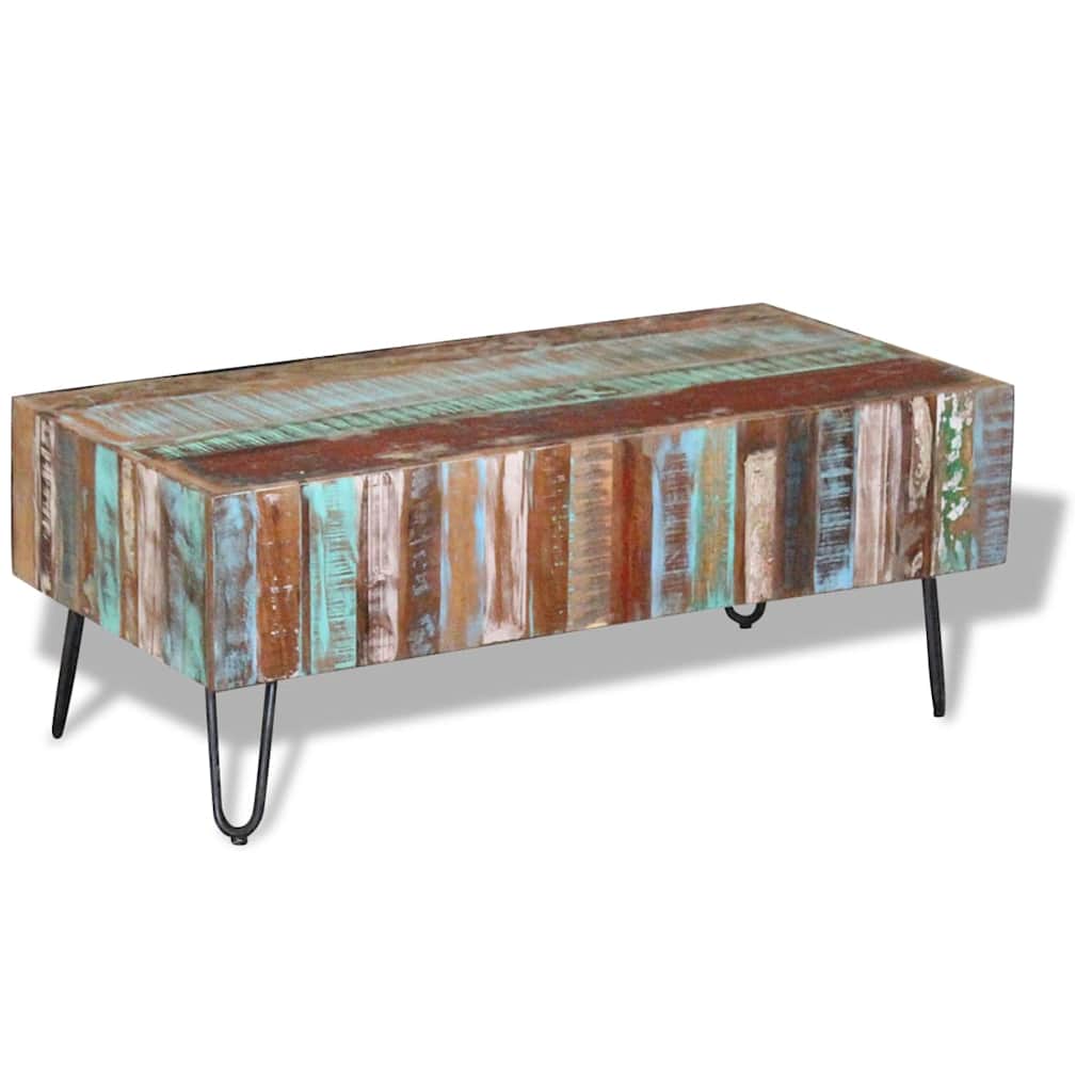 8718475524076_g_en_hd_3 vidaXL Coffee Table Solid Reclaimed Wood 100x50x38 cm - Image 5