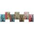 vidaXL Coat Rack with 7 Hooks Solid Reclaimed Wood - Image 6
