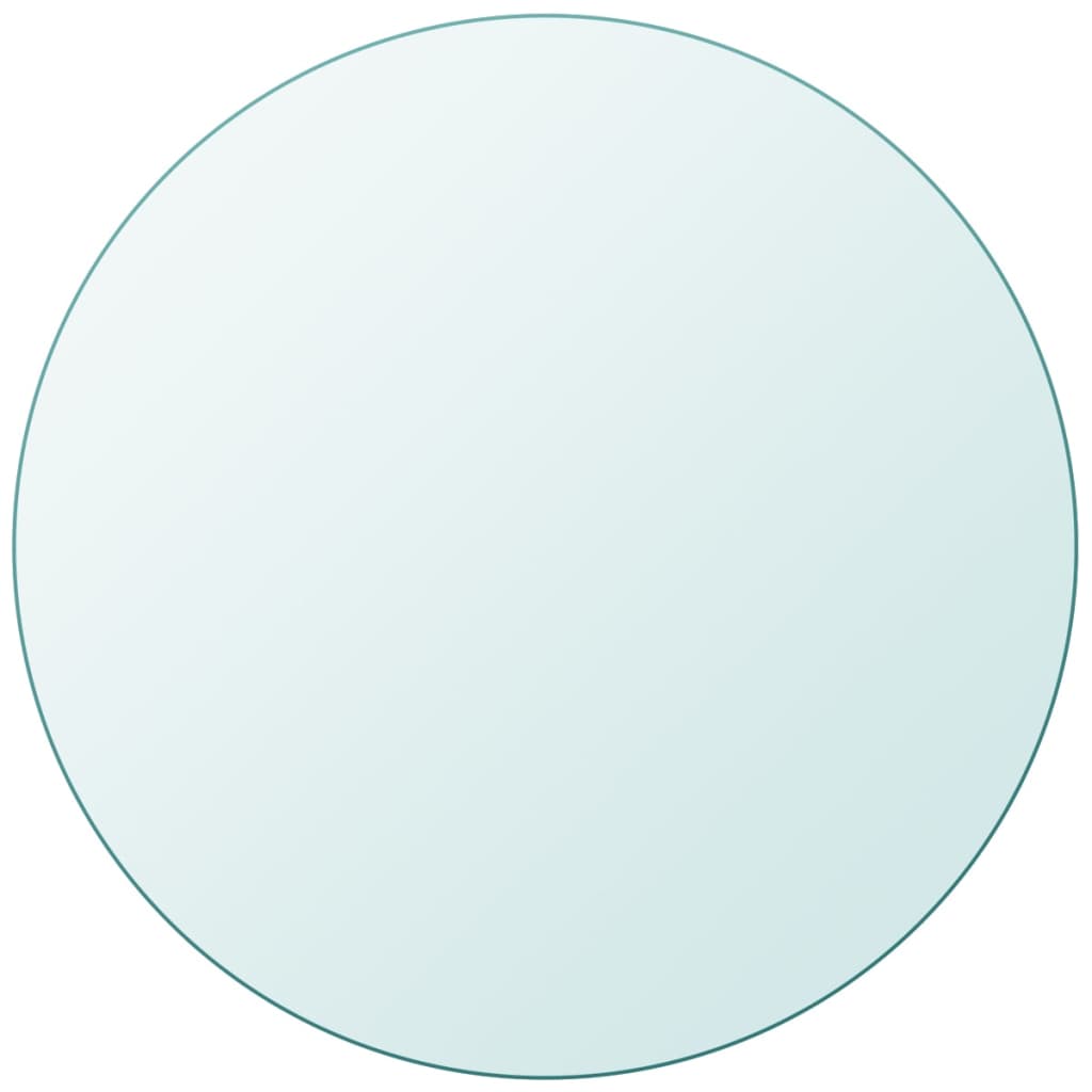 8718475525134_a_en_hd_1 vidaXL Table Top Tempered Glass Round 300 mm - Image 1