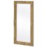 vidaXL Wall Mirror Baroque Style 100x50 cm Gold - Image 4