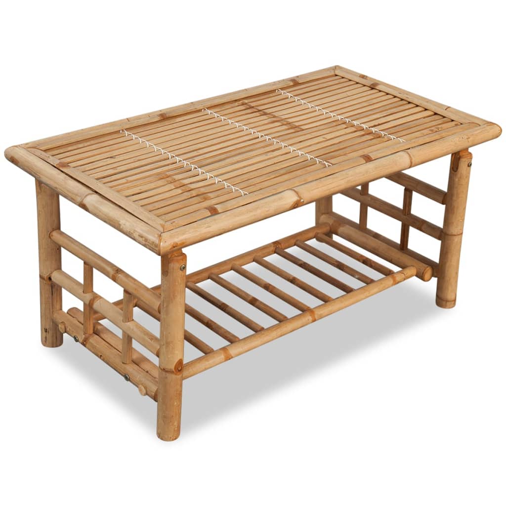 8718475525943_a_en_hd_1 vidaXL Coffee Table Bamboo 90x50x45 cm - Image 1