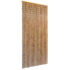 vidaXL Door Curtain Bamboo 90x200 cm