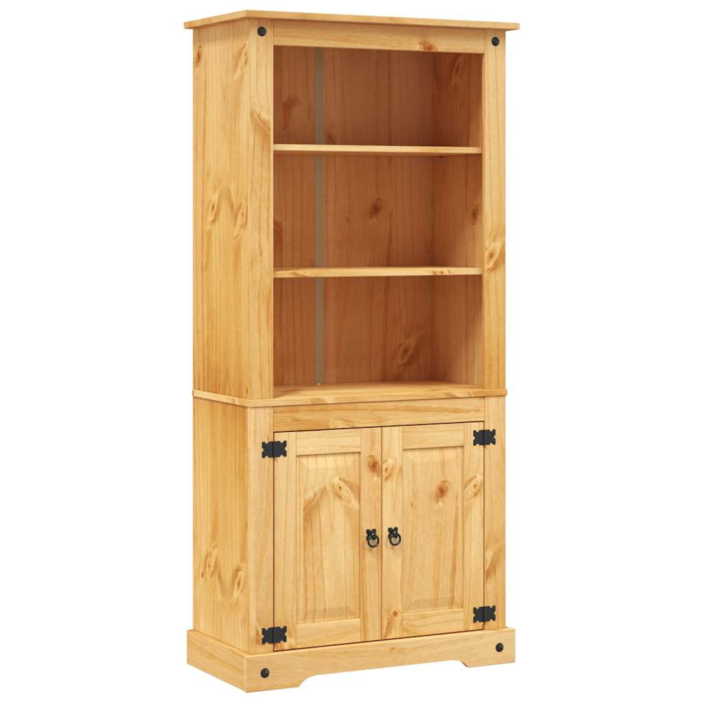 8718475526155_a_en_hd_1 vidaXL Cupboard Mexican Pine Corona Range 80x40x170 cm - Image 2