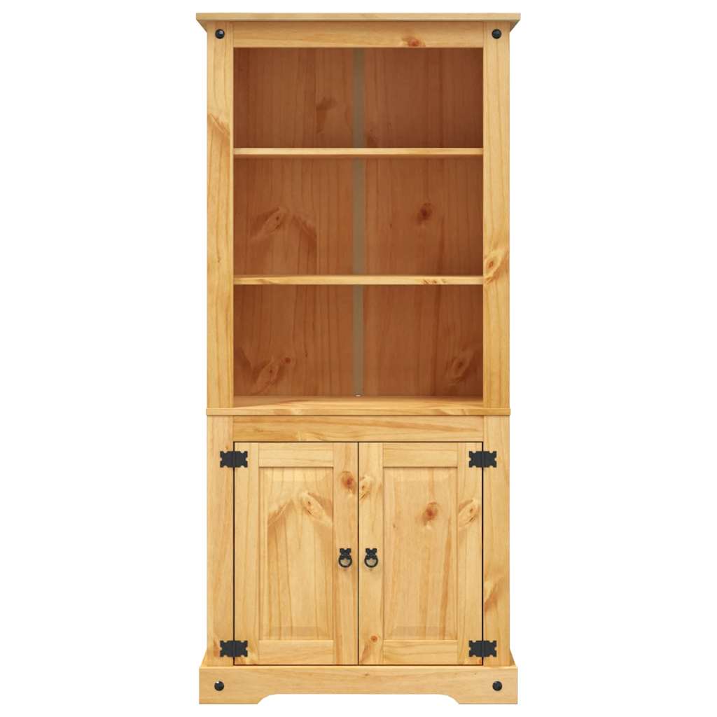 8718475526155_g_en_hd_2 vidaXL Cupboard Mexican Pine Corona Range 80x40x170 cm - Image 5