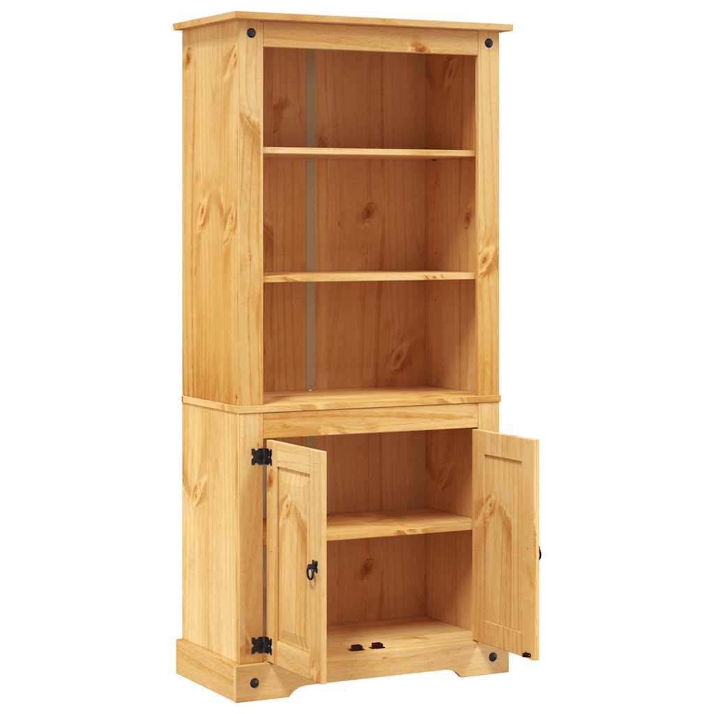 8718475526155_g_en_hd_3 vidaXL Cupboard Mexican Pine Corona Range 80x40x170 cm - Image 6