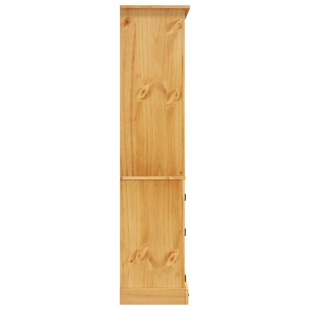 8718475526155_g_en_hd_4 vidaXL Cupboard Mexican Pine Corona Range 80x40x170 cm - Image 7