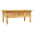 vidaXL Coffee Table Mexican Pine Corona Range 100x55x44 cm - Image 2