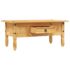 vidaXL Coffee Table Mexican Pine Corona Range 100x55x44 cm - Image 4