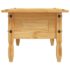 vidaXL Coffee Table Mexican Pine Corona Range 100x55x44 cm - Image 5