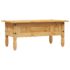 vidaXL Coffee Table Mexican Pine Corona Range 100x55x44 cm - Image 6