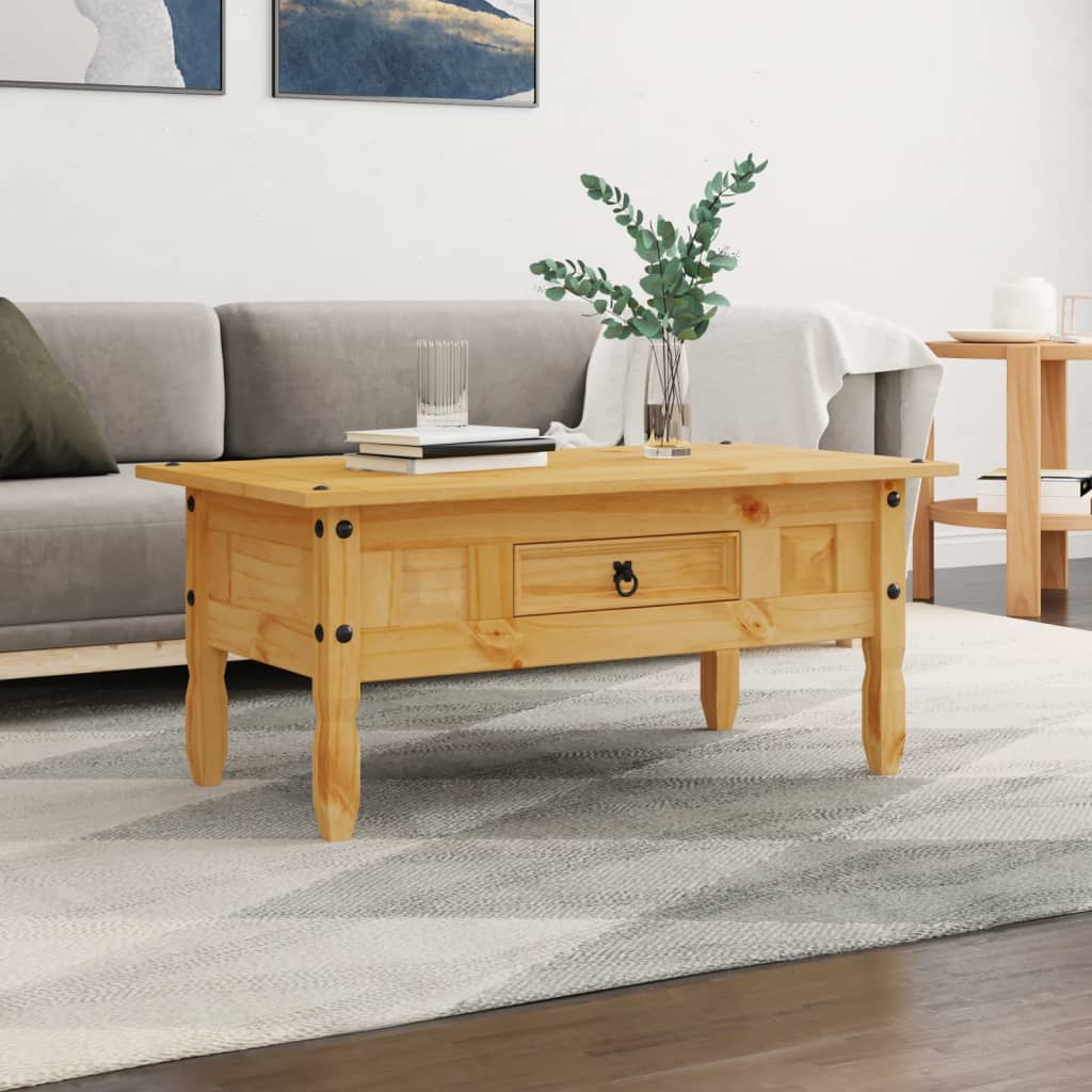 8718475526179_m_en_hd_1 vidaXL Coffee Table Mexican Pine Corona Range 100x55x44 cm - Image 1
