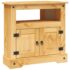 vidaXL Console Table Mexican Pine Corona Range 80x43x78 cm - Image 2