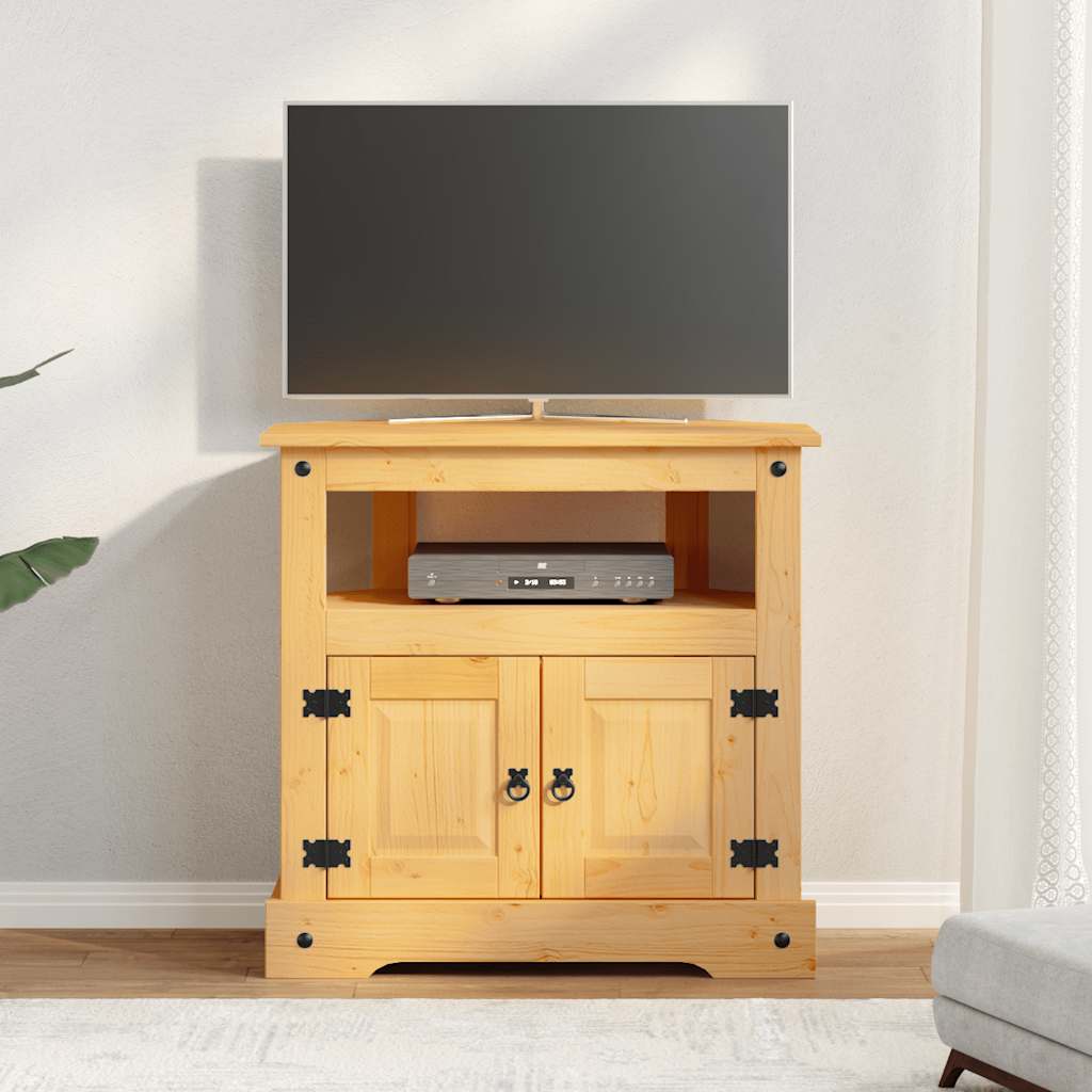 8718475526209_g_en_hd_1 vidaXL Console Table Mexican Pine Corona Range 80x43x78 cm - Image 4