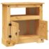 vidaXL Console Table Mexican Pine Corona Range 80x43x78 cm - Image 6