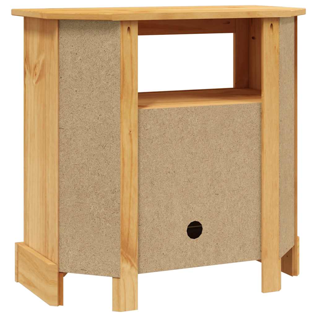 8718475526209_g_en_hd_5 vidaXL Console Table Mexican Pine Corona Range 80x43x78 cm - Image 8