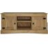 vidaXL TV Cabinet Mexican Pine Corona Range 120x40x52 cm - Image 2