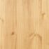 vidaXL 4-Tier Bookcase Mexican Pine Corona Range 80x29x150 cm - Image 8