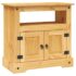 vidaXL TV Cabinet Mexican Pine Corona Range 80x43x78 cm - Image 2